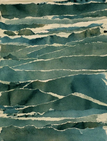 A cover of "Abstract" cluster. The owner is beanbrain. The cluster consists of 5 elements.