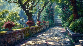 A cover of "wallpaper" cluster. The owner is feralgremlin. The cluster consists of 283 elements.