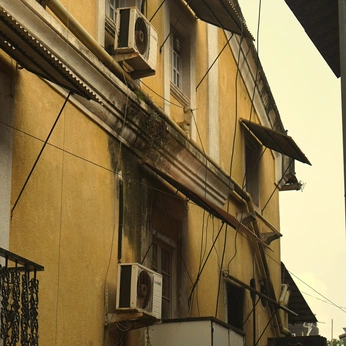 A cover of "panjim" cluster. The owner is notkartikk. The cluster consists of 9 elements.