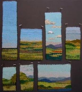 A cover of "Vefnaður" cluster. The owner is hafmus. The cluster consists of 10 elements.