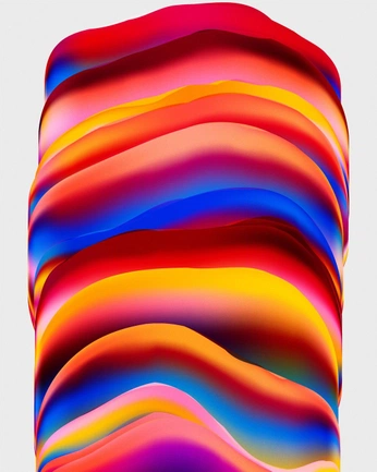 A cover of "Mint Presents Q4 2025" cluster. The owner is mikey120. The cluster consists of 9 elements.