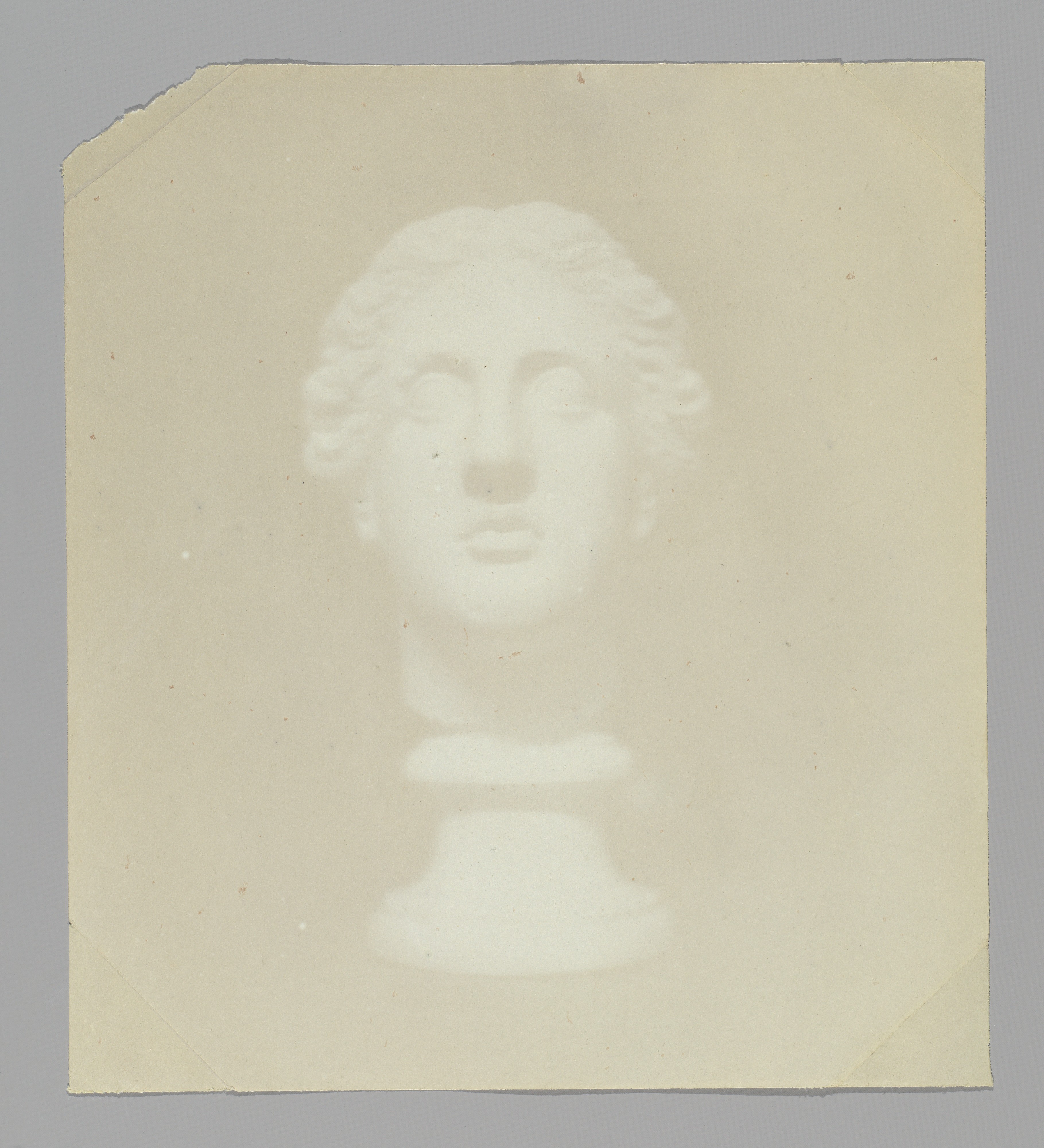 [Classical Head]