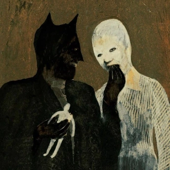 A cover of "Stylised Humanz" cluster. The owner is eugenedsouza. The cluster consists of 26 elements.