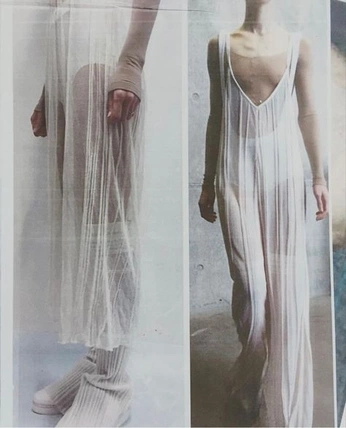 A cover of "Fashion" cluster. The owner is lanakolfild. The cluster consists of 2 elements.