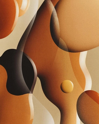 A cover of "ruimte en object" cluster. The owner is siesm. The cluster consists of 23 elements.