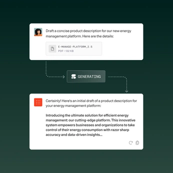 A cover of "SaaS Product Visuals" cluster. The owner is designwithjayr. The cluster description is "Simplified, easy-to-understand visuals that spotlight the product.". The cluster consists of 47 elements.