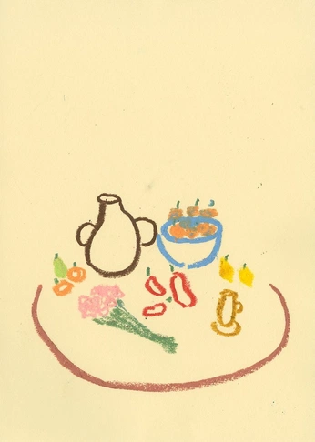 A cover of "DRaw" cluster. The owner is odettee. The cluster consists of 1 element.