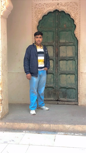 Tapish Panwar   avatar