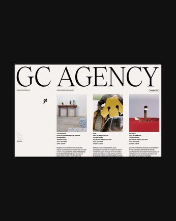 A cover of "Web/Editorial Design" cluster. The owner is sarahkarney. The cluster consists of 105 elements.