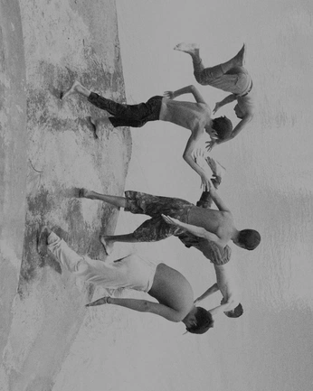 A cover of "wrestle" cluster. The owner is lilysmyth. The cluster consists of 25 elements.