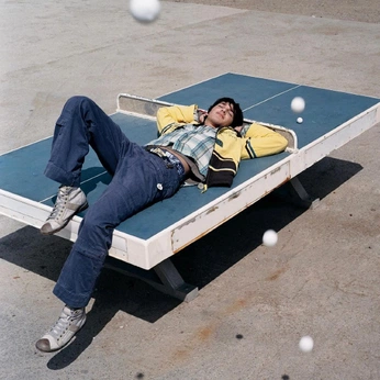 A cover of "🎨 draw for essence" cluster. The owner is lyufng. The cluster consists of 21 elements.