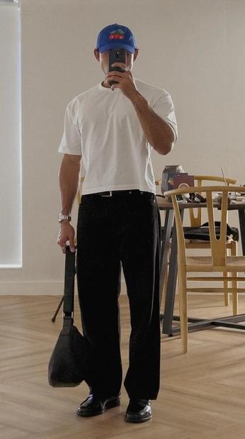 A cover of "Style 2025" cluster. The owner is g3arvn. The cluster consists of 5 elements.