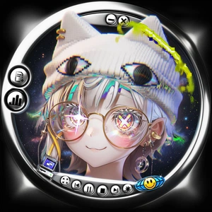 ᵉₓᵖₑʳᵢᵐₑⁿₜⁱₙᵍ avatar