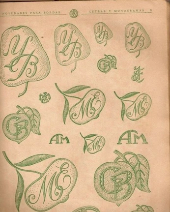 A cover of "Type" cluster. The owner is henrybrereton. The cluster consists of 4 elements.