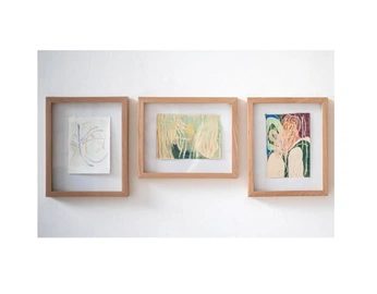 A cover of ".art framing" cluster. The owner is ammarmute. The cluster consists of 11 elements.