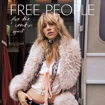 A cover of "September Catalog" cluster. The owner is freepeople. The cluster consists of 188 elements.