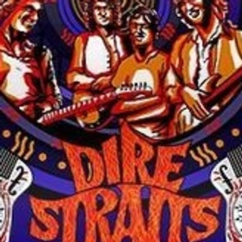 A cover of "Dire Straits" cluster. The owner is percinski. The cluster consists of 34 elements.