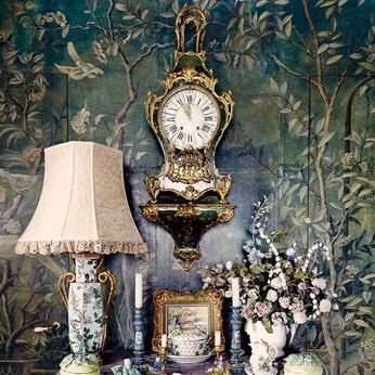 A cover of "INTERNAL" cluster. The owner is geok103. The cluster consists of 18 elements.