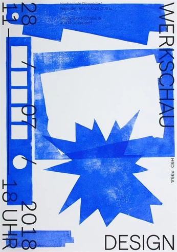 A cover of "Siebdruck" cluster. The owner is thuyvyngyn. The cluster consists of 1 element.