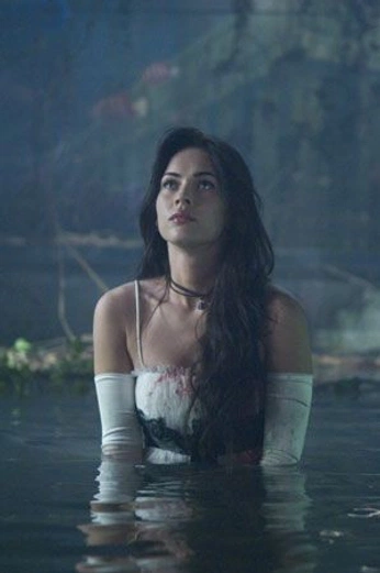 A cover of "jennifer's body" cluster. The owner is itsfine06. The cluster consists of 117 elements.