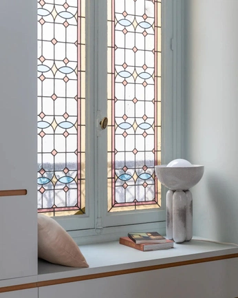 A cover of "Daily sensation" cluster. The owner is marachevalier. The cluster consists of 149 elements.