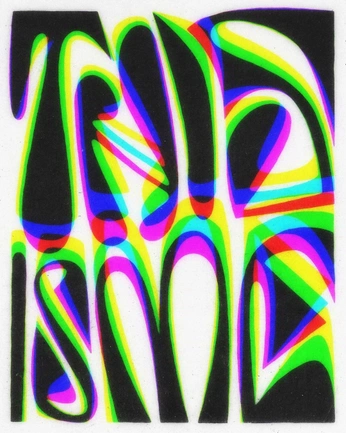 A cover of "HYPERSENSE" cluster. The owner is imnutella. The cluster consists of 32 elements.