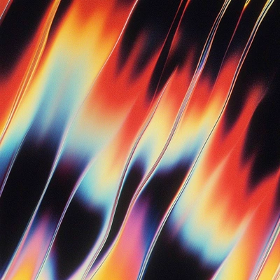 An image added by raouia on Aug 08, 2024. May present: flame.