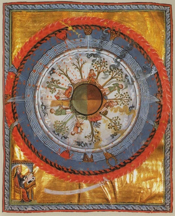 A cover of "Mandala" cluster. The owner is thecultofmindy. The cluster consists of 4 elements.