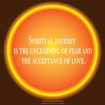 A cover of "Spirituality" cluster. The owner is bonbondv. The cluster consists of 27 elements.