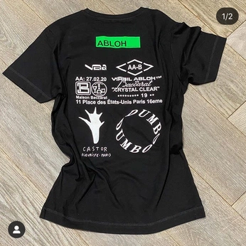 A cover of "Merch" cluster. The owner is benten. The cluster consists of 3 elements.