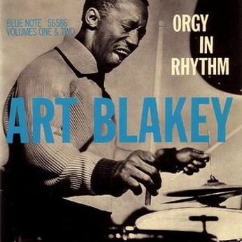 A cover of "Jazz Covers" cluster. The owner is rp. The cluster consists of 46 elements.