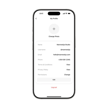 A cover of "Profle" cluster. The owner is heltevica. The cluster consists of 6 elements.