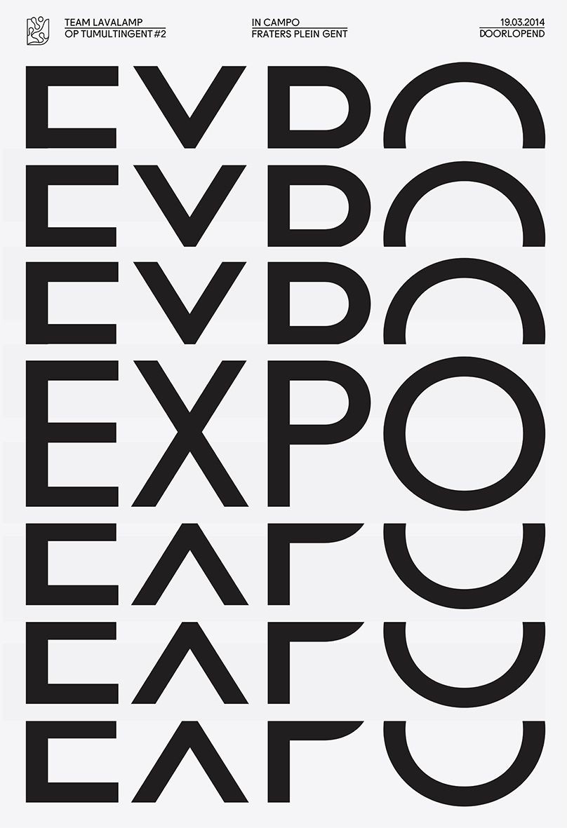 A Pinterest pin added by majaist on Oct 17, 2024. The author is Maude Villeneuve. May present: monochrome, typography, graphic design.