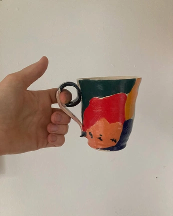 A cover of "ondée" cluster. The owner is evague. The cluster consists of 2 elements.