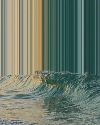 A cover of "Stretching Reality" cluster. The owner is callenfish. The cluster consists of 7 elements.