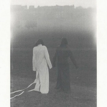 A cover of "haunting" cluster. The owner is skullskwatt. The cluster consists of 11 elements.