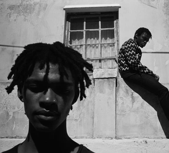 A cover of "Photography / video" cluster. The owner is solijoseph. The cluster consists of 6 elements.