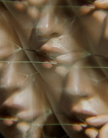 A cover of "three of a kind" cluster. The owner is steftotino. The cluster description is "stage presence. nostalgia. picture perfect. doppelgänger. reconstitute". The cluster consists of 220 elements.