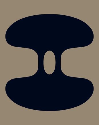 A cover of "logo inspo" cluster. The owner is retromercury. The cluster consists of 8 elements.