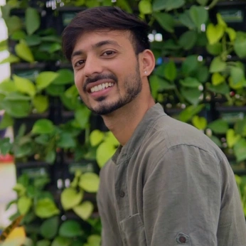 A cover of "men's fashion" cluster. The owner is shubhammarke13. The cluster consists of 3 elements.