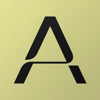 A cover of "LETTERS" cluster. The owner is dnnsppp. The cluster consists of 28 elements.