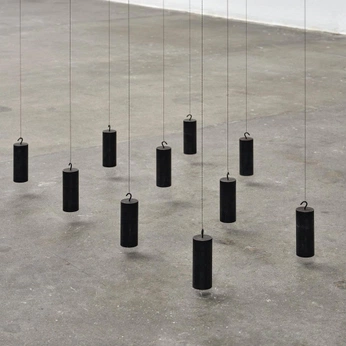 A cover of "In Balance V2" cluster. The owner is leolh. The cluster consists of 12 elements.