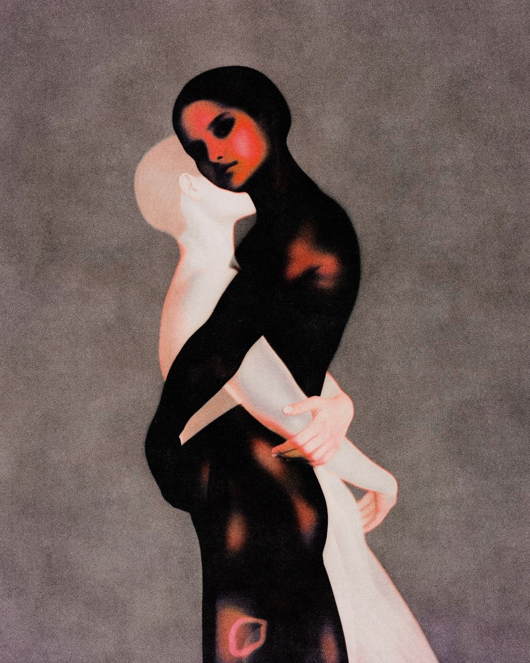 An Instagram carousel post added by ysuke on Oct 09, 2024. The author is @serifa.