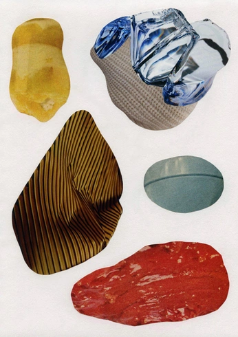 A cover of "crystals" cluster. The owner is sophiameek. The cluster consists of 13 elements.