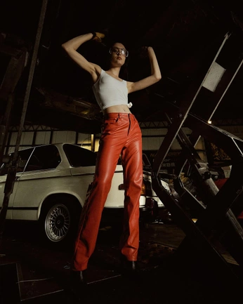 A cover of "GRUDGE" cluster. The owner is finnatic. The cluster consists of 10 elements.