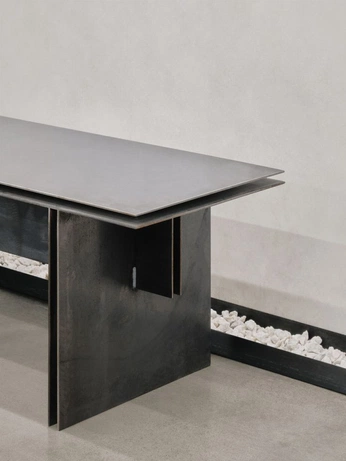 A cover of "IMPLEMENTION IDEAS" cluster. The owner is irdrdesigns. The cluster consists of 22 elements.