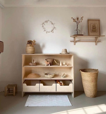 A cover of "Kids Room ✨" cluster. The owner is georgienewbrun. The cluster consists of 11 elements.