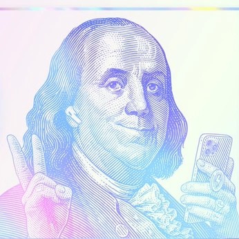 A cover of "Demo Reels" cluster. The owner is mattjs. The cluster description is "Show Reel, Demo Reel, Highlight Reels of different design works". The cluster consists of 39 elements.