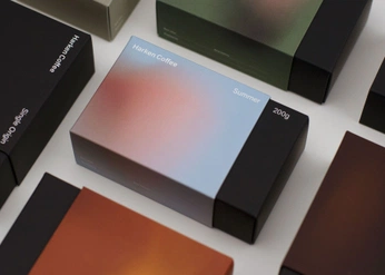 A cover of "Package" cluster. The owner is bibidibabidibu. The cluster consists of 31 elements.