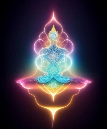 A cover of "spirituality" cluster. The owner is chayn. The cluster consists of 2 elements.